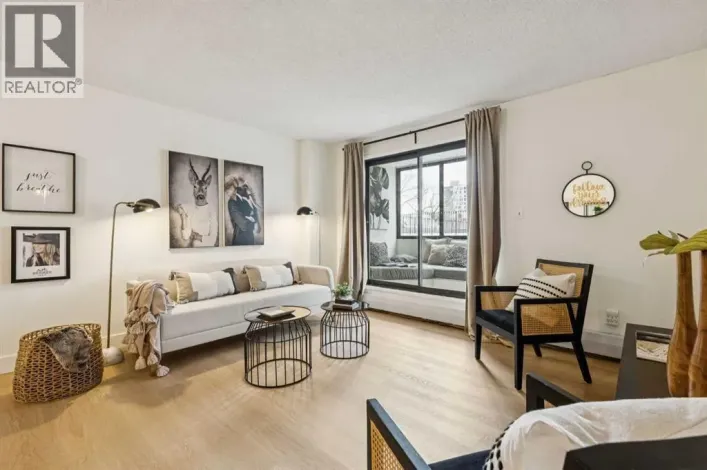 214, 111 14 Avenue SE, Calgary