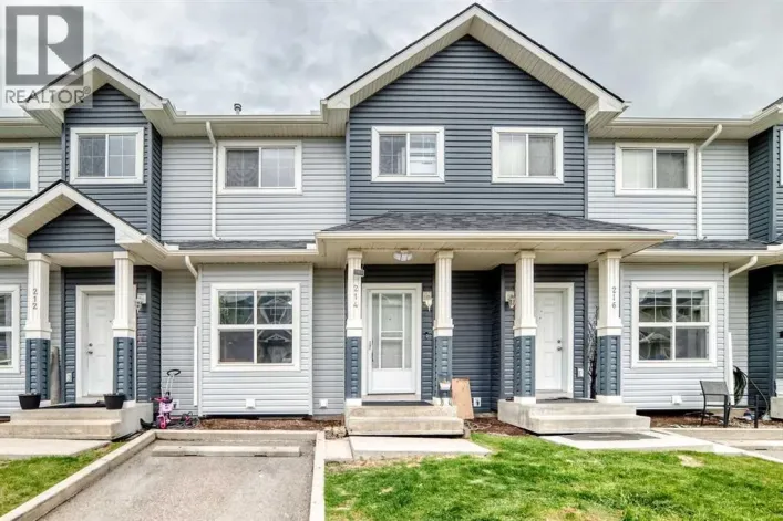 214, 111 Tarawood Lane NE, Calgary