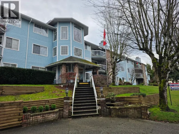 214 11510 225 STREET, Maple Ridge