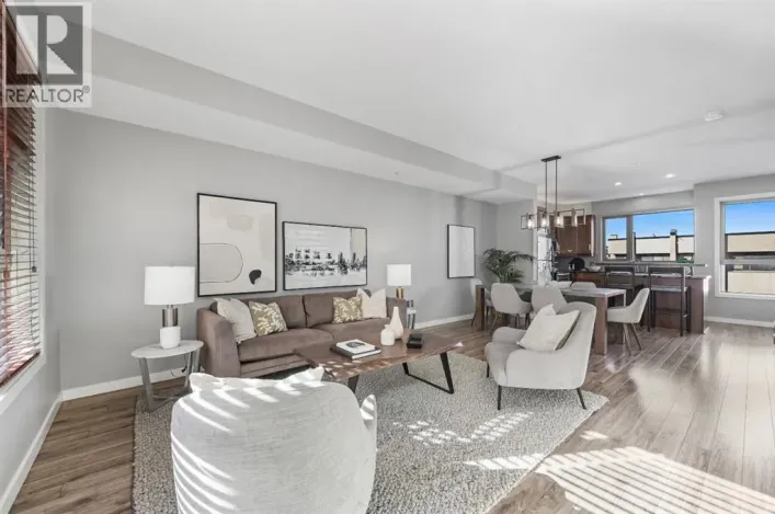 214, 116 7A Street NE, Calgary