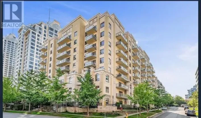 214 - 12 REAN DRIVE, Toronto