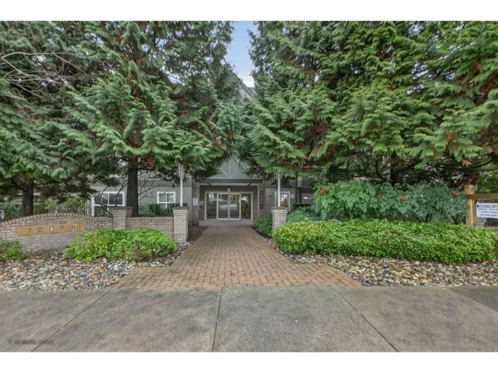 214 12088 66 AVENUE STREET, Surrey