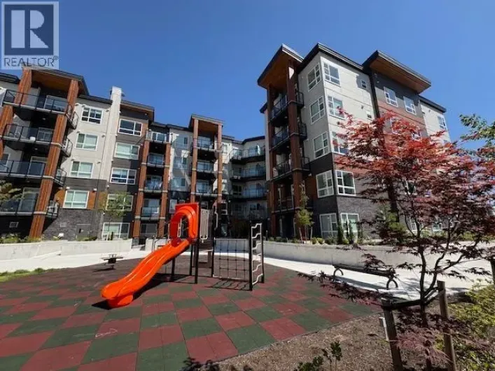 214 12143 223 STREET, Maple Ridge