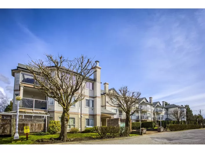 214 12769 72 AVENUE, Surrey