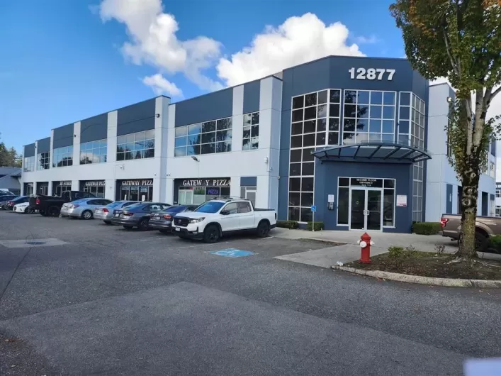 214 12877 76 AVENUE, Surrey