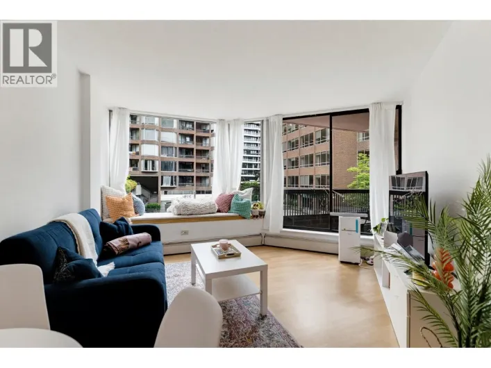 214 1330 BURRARD STREET, Vancouver