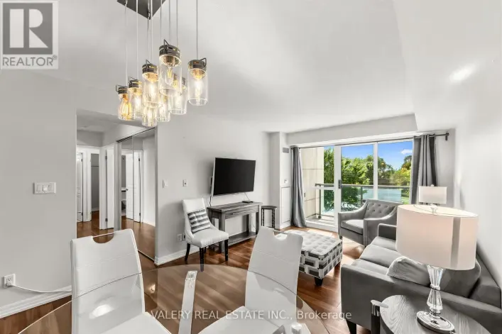 214 - 1403 ROYAL YORK ROAD, Toronto
