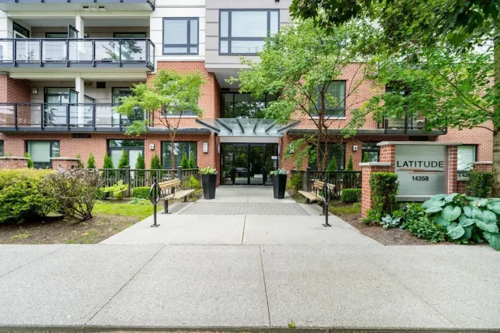 214 14358 60 AVENUE, Surrey