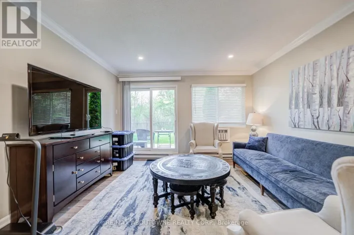 214 - 1450 GLEN ABBEY GATE, Oakville