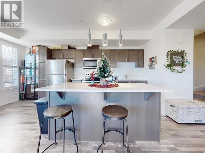 214 - 1460 WHITES ROAD, Pickering