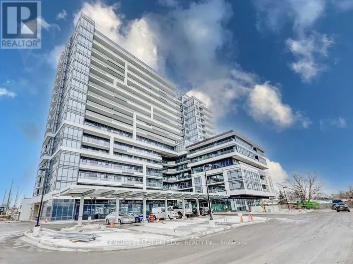 214 - 1480 BAYLY STREET S, Pickering