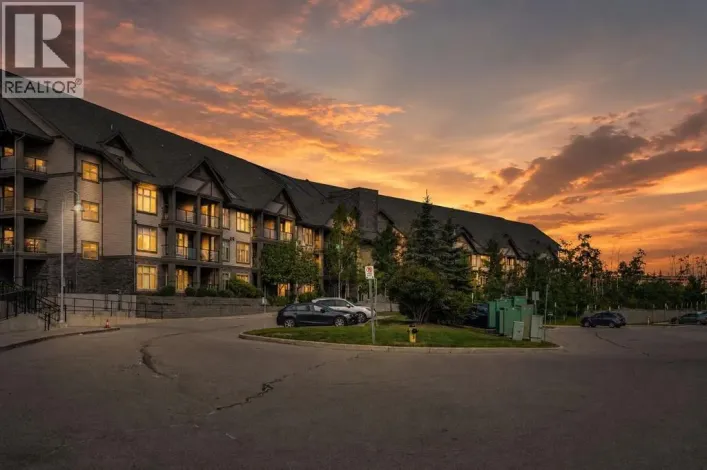 214, 15 Aspenmont Heights SW, Calgary