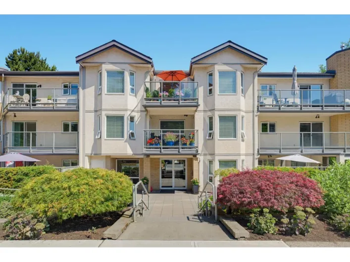214 15255 18 AVENUE, Surrey