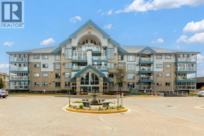 214, 1535 Southview Drive SE, Medicine Hat
