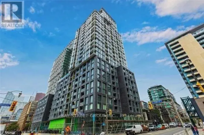 214 - 158 FRONT STREET E, Toronto