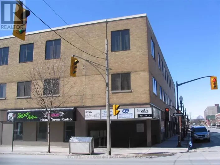 214 - 159 KING STREET N, Peterborough