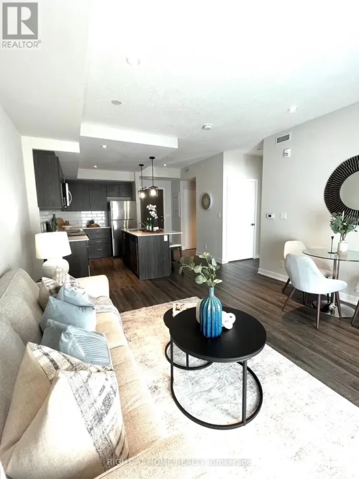 214 - 16 MARKLE CRESCENT, Hamilton