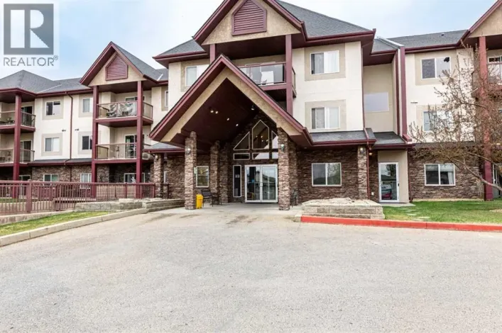 214, 18 Averill Street, Red Deer