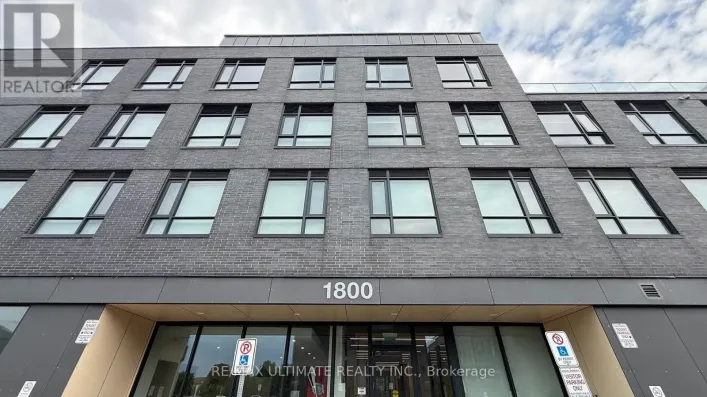 214 - 1800 SIMCOE STREET N, Oshawa
