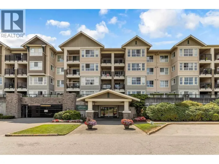 214 19677 MEADOW GARDENS WAY, Pitt Meadows