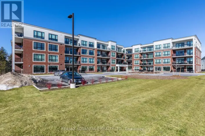 214 - 1975 FOUNTAIN GRASS DRIVE, London South