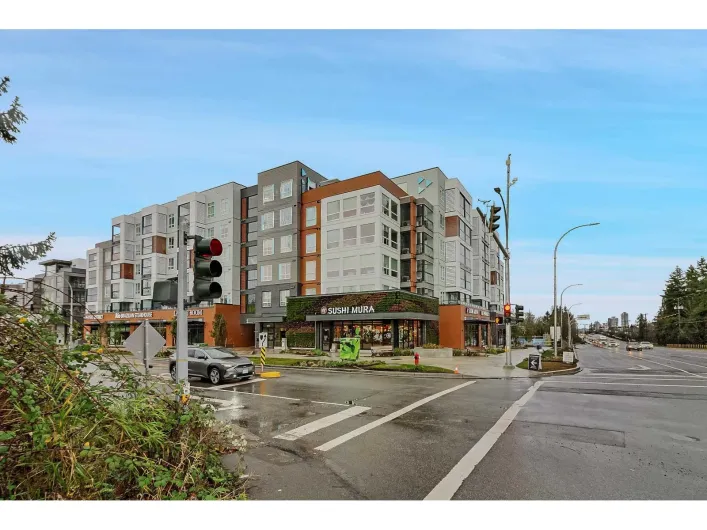 214 19979 76 AVENUE, Langley