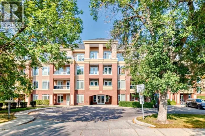 214, 2 Hemlock Crescent SW, Calgary