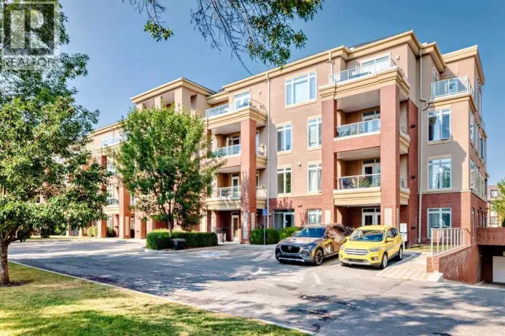 214, 2 Hemlock Crescent SW, Calgary