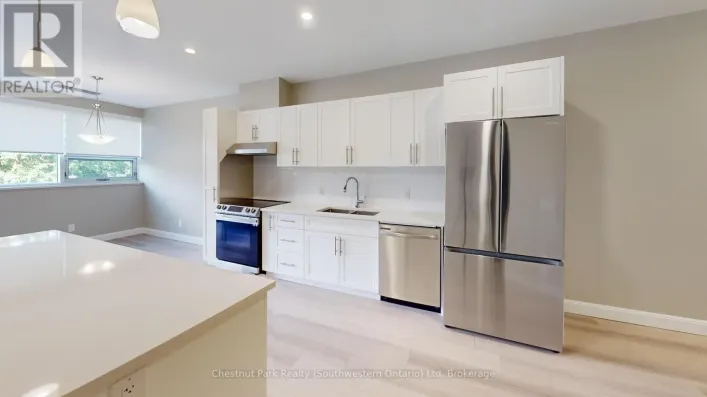 214 - 2 QUEBEC STREET, Guelph