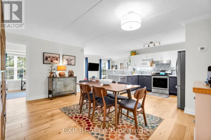 214 - 2035 APPLEBY LINE, Burlington