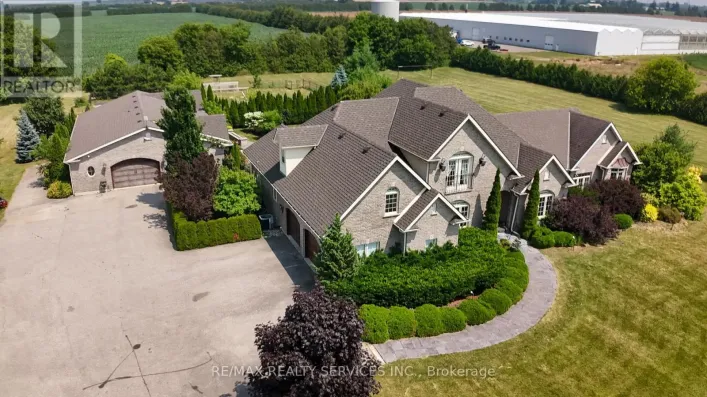 214 & 218 MAPLE AVENUE S, Brant