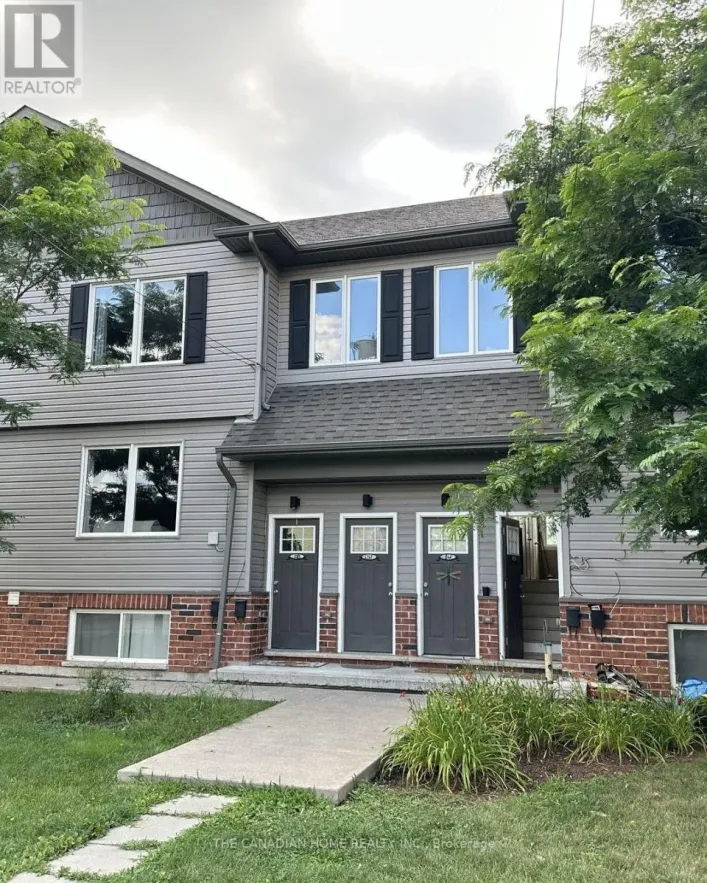 214 - 220 ERIE STREET, Port Colborne