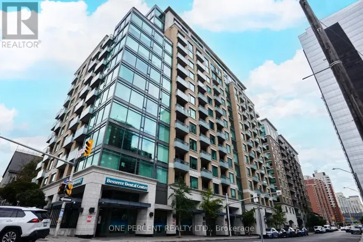 214 - 238 BESSERER STREET, Ottawa