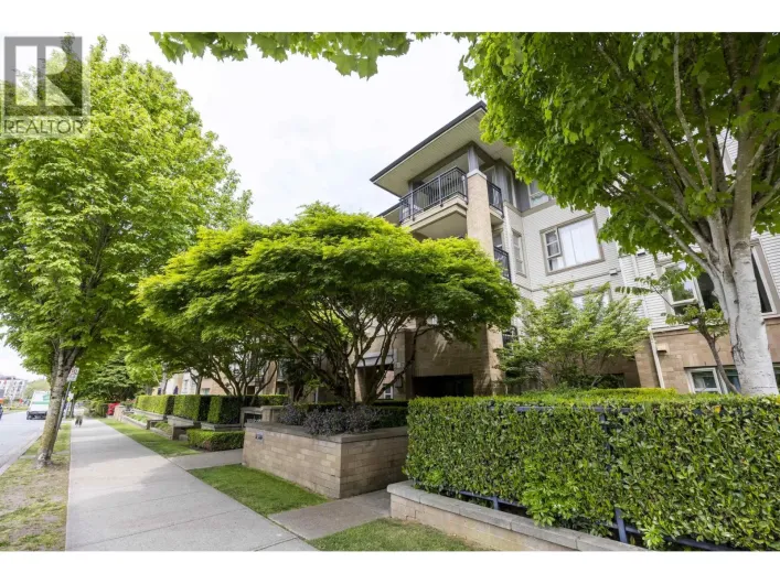 214 2388 WESTERN PARKWAY, Vancouver
