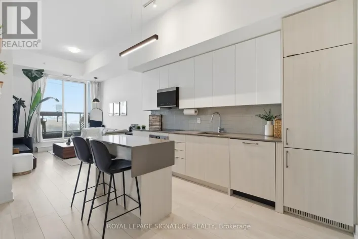 214 - 2489 TAUNTON ROAD, Oakville