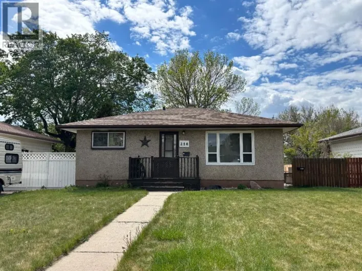 214 25 Street S, Lethbridge