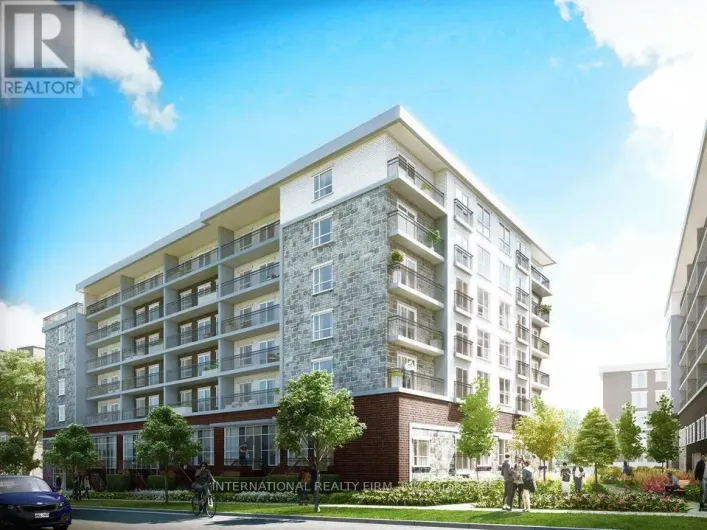 214 - 275 LARCH STREET, Waterloo