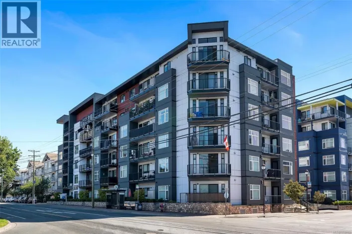 214 2843 Jacklin Rd, Langford