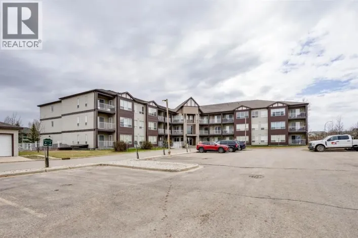 214, 290 Plamondon Drive, Fort McMurray