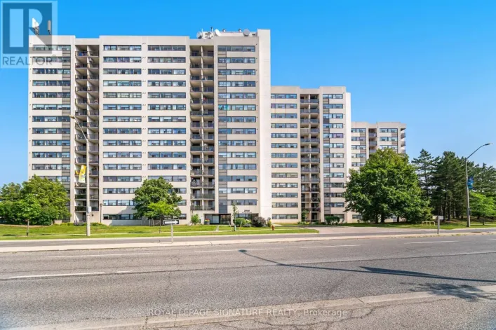214 - 2900 BATTLEFORD ROAD, Mississauga