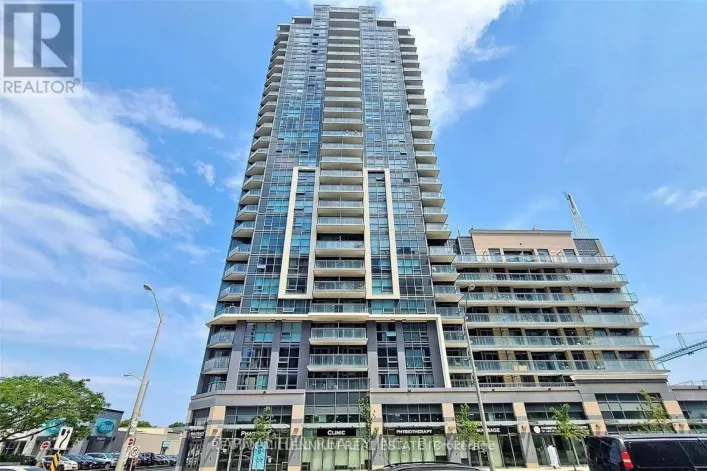 214 - 30 MEADOWGLEN PLACE, Toronto