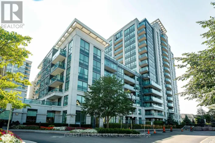 214 - 30 NORTH PARK ROAD, Vaughan