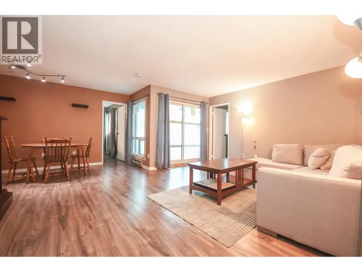 214 3033 OSPIKA BOULEVARD, Prince George