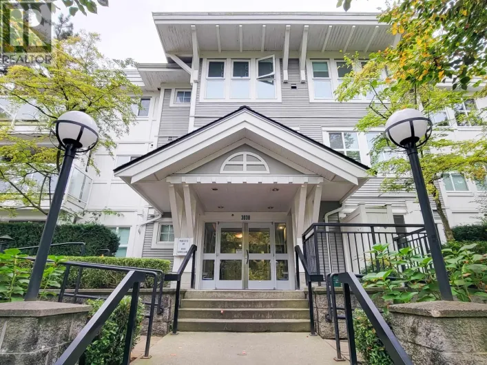 214 3038 KENT AVENUE SOUTH E, Vancouver