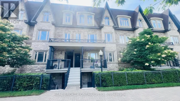 214 - 320 JOHN STREET, Markham