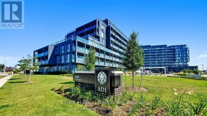 214 - 3210 DAKOTA COMMON, Burlington