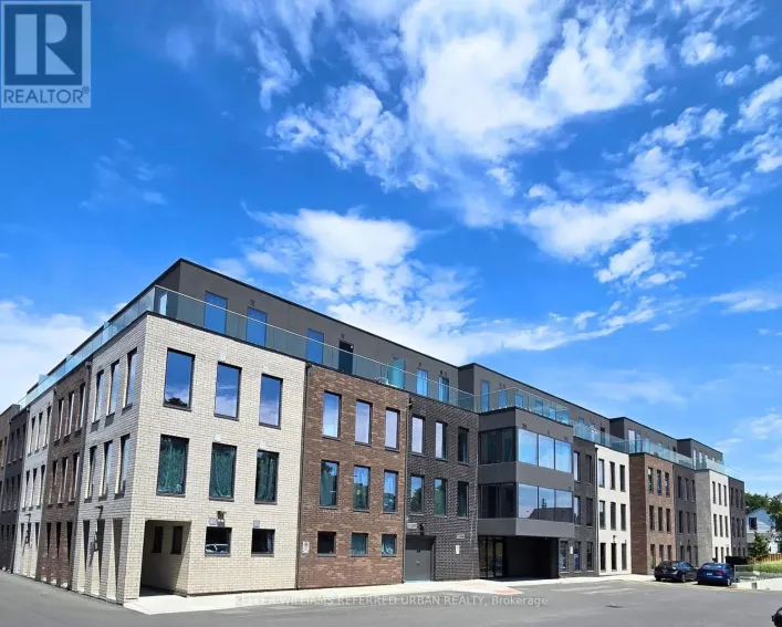 214 - 325 UNIVERSITY AVENUE W, Cobourg