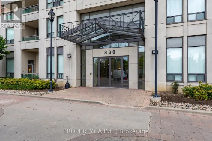214 - 330 RED MAPLE ROAD, Richmond Hill