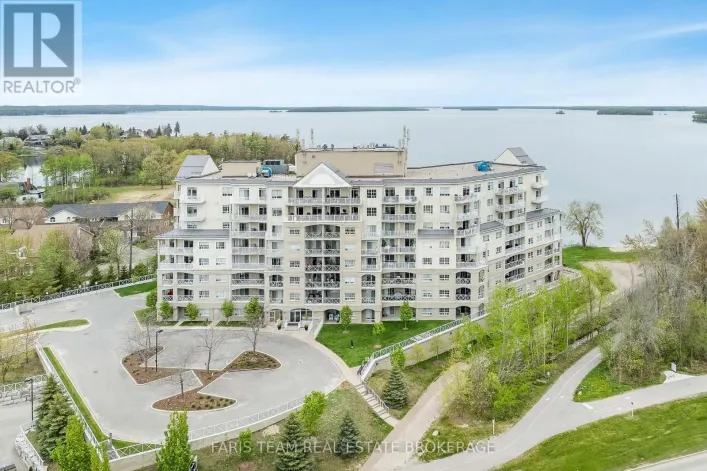 214 - 354 ATHERLEY ROAD, Orillia