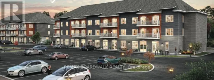 214 - 3600 BRIAN COBURN BOULEVARD, Ottawa